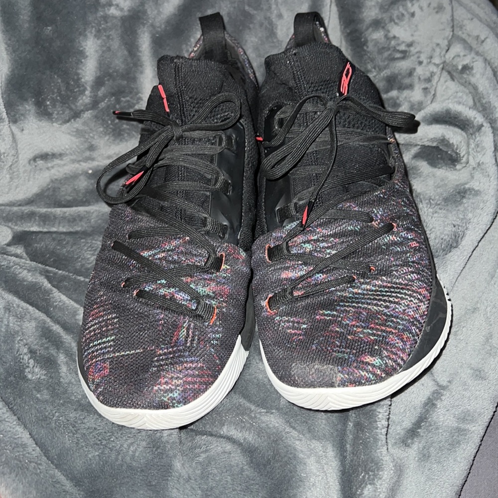 Under Armour Curry 5 “Tokyo Nights” US Men’s 9.5